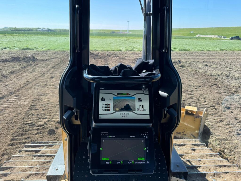 d5 gps